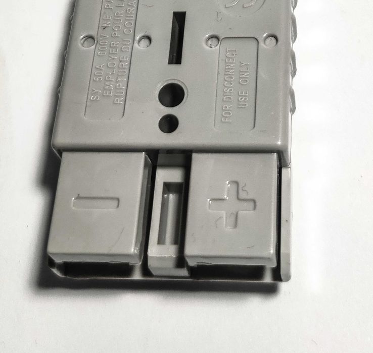 Кабел за пакет батерии на APC-RBC12, цената е с вкл. ДДС