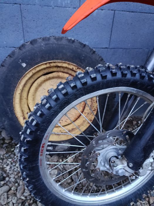 KTM 250.2t.          .