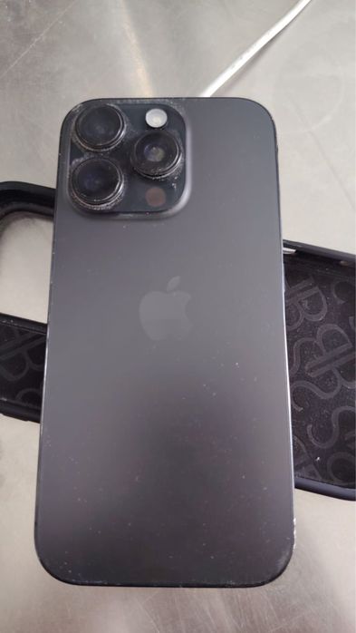 Iphone 16pro 256gb