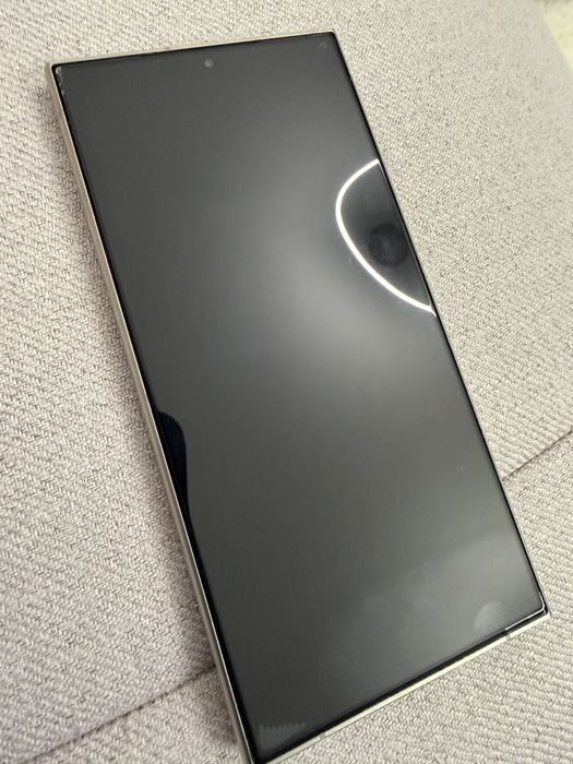 Samsung S24 ultra, 512 Gb