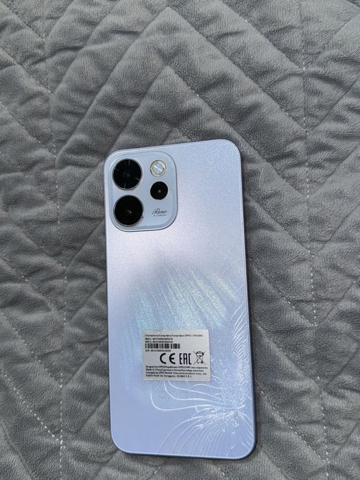 Продам Oppo Reno15F, 5G, 256gb