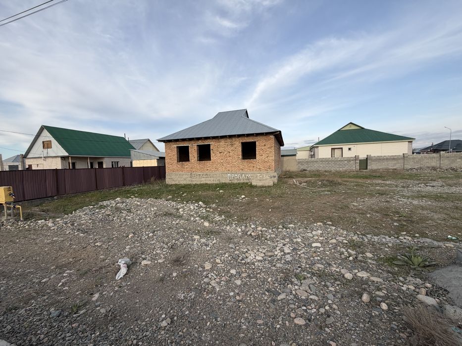 Продается дом очень хороший