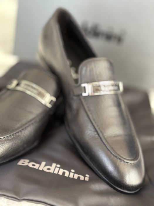 BALDININI Italy pantofi *Produs NOU