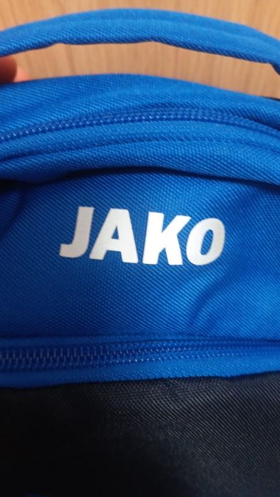 Раница JAKO Striker синя
