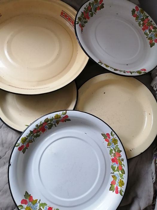 Посуда домашняя утварь.