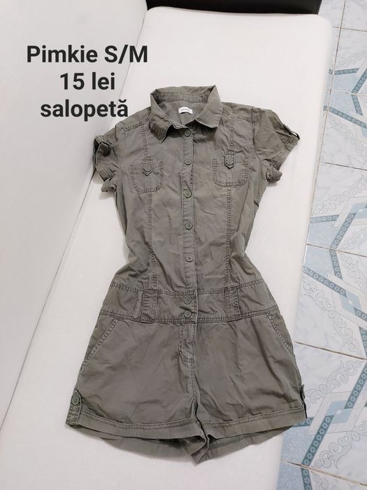 Hainute S, stare bună