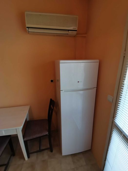 Дава се под наем Двустаен апартамент в Бургас, Възраждане - 45 кв.м за 132.6 € - Снимка #4