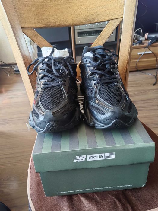 New balanse мъжки сникърси