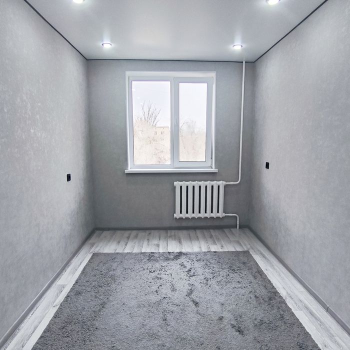 Продам 2х ком квартиру