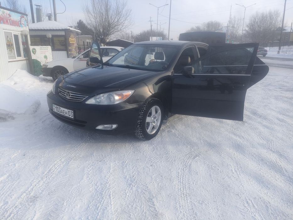 Продам Toyota Camry 30