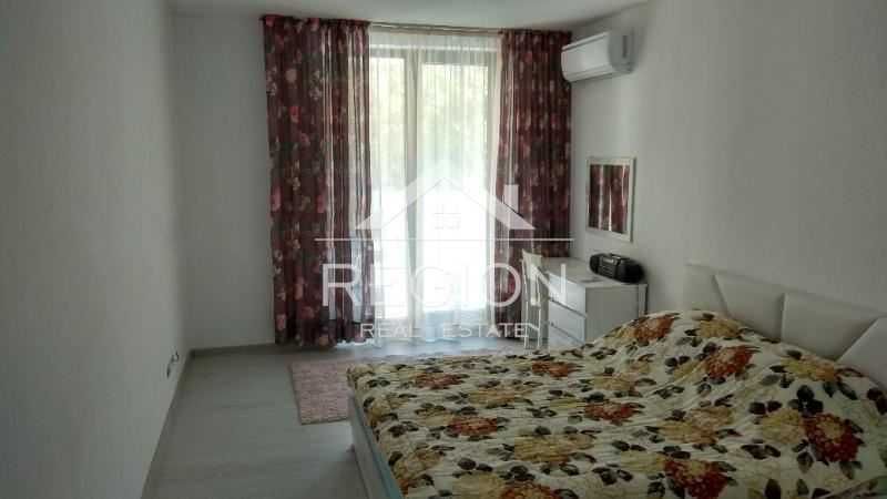 Дава се под наем Двустаен апартамент в Варна, м-т Св. Никола - 82 кв.м за 600 € - Снимка #5