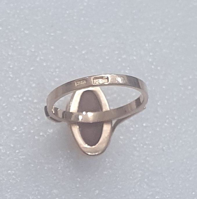 Колечко    золотое.