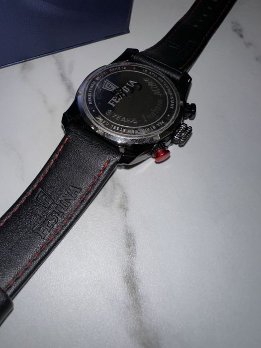 Мъжки часовник FESTINA