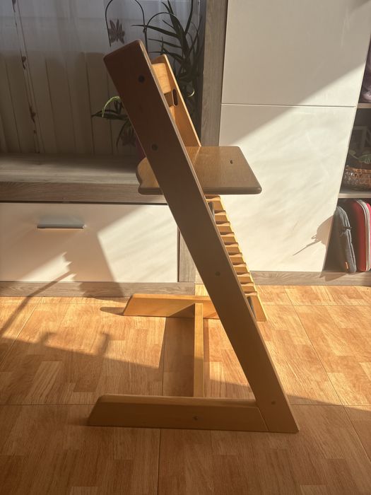 Scaun Stokke Tripp Trapp