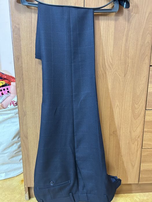 Класический костюм