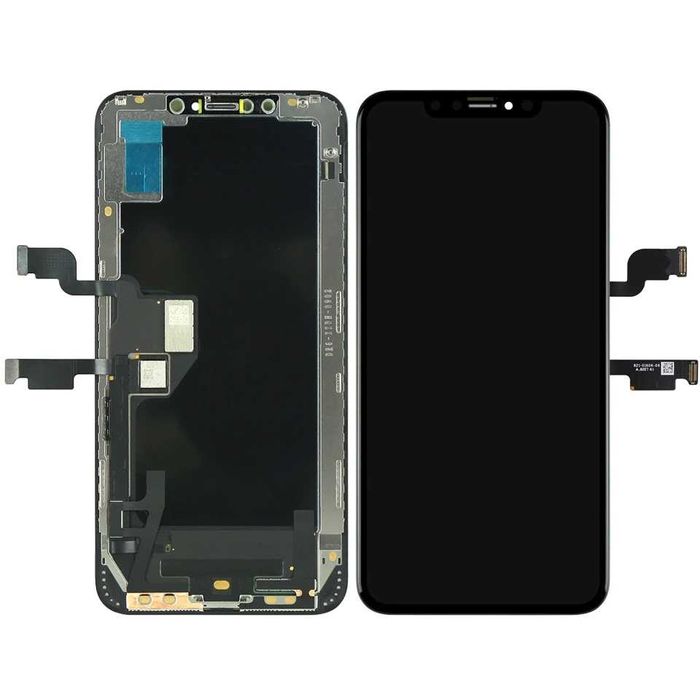 Display Ecran iPhone X iPhone XR iPhone Xs iPhone Xs Max