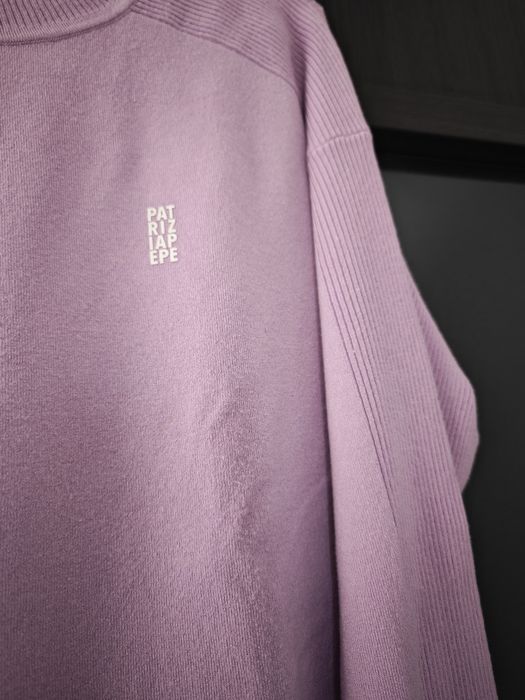 Patricia Pepe екип