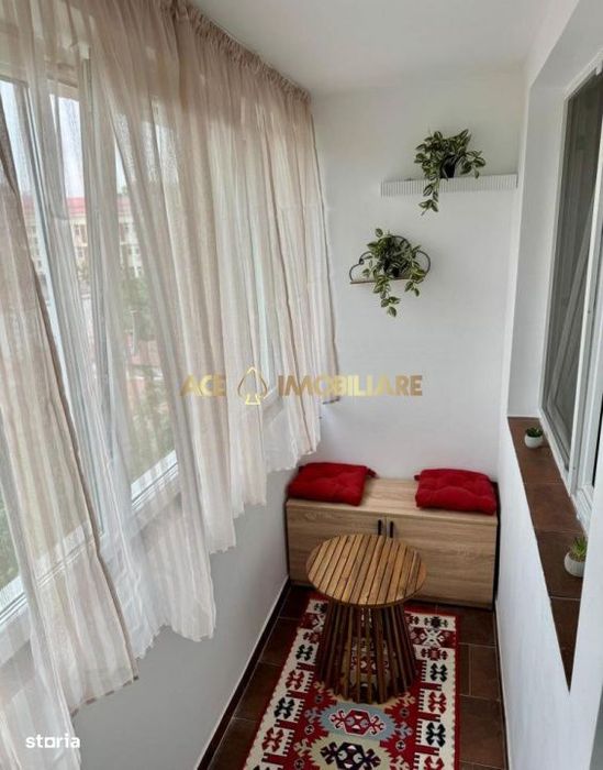 2 Camere de inchiriat | Tineretului | Metrou | PetFriendly