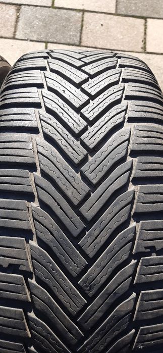 anvelope 215 65 16 Michelin m+s