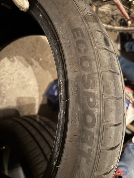 Anvelope vara IMPERIAL 225/40 ZR 19