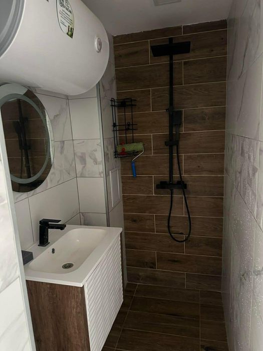 Продава се Двустаен апартамент в Бургас, Изгрев - 68 кв.м за 1013 €/кв.м - Снимка #4