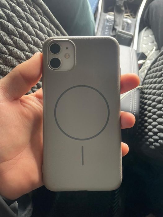 Айфон 11 128гб