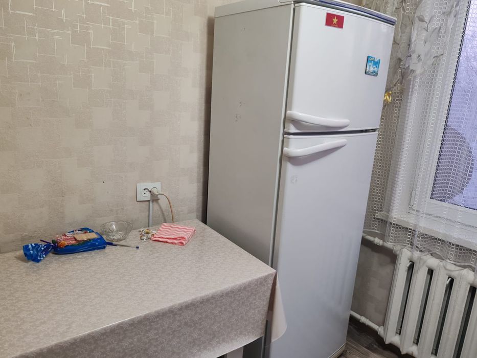 Сдам 1,5 квартиру