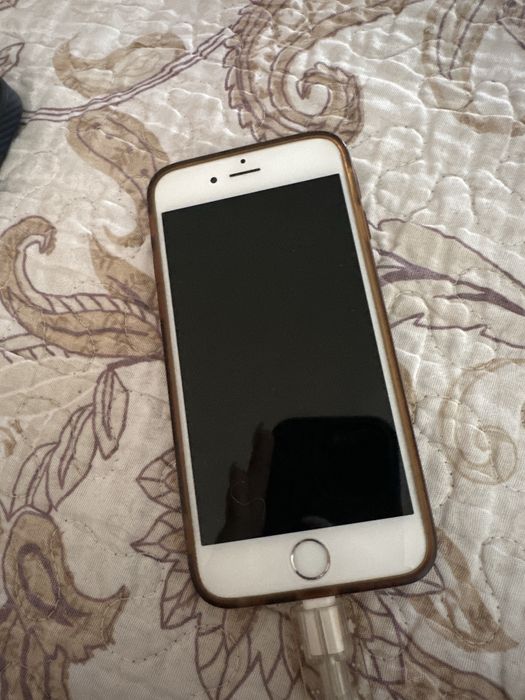 iPhone 6s, айфон 6с, акб 79%