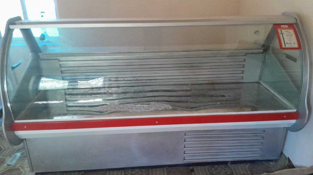 Дўкон учун Холодильник для Магазина