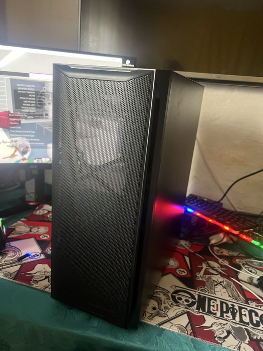 Pc complet i3 gen 7