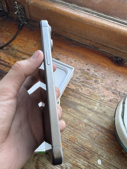 iPhone 15 pro MAX Айфон 15 про макс