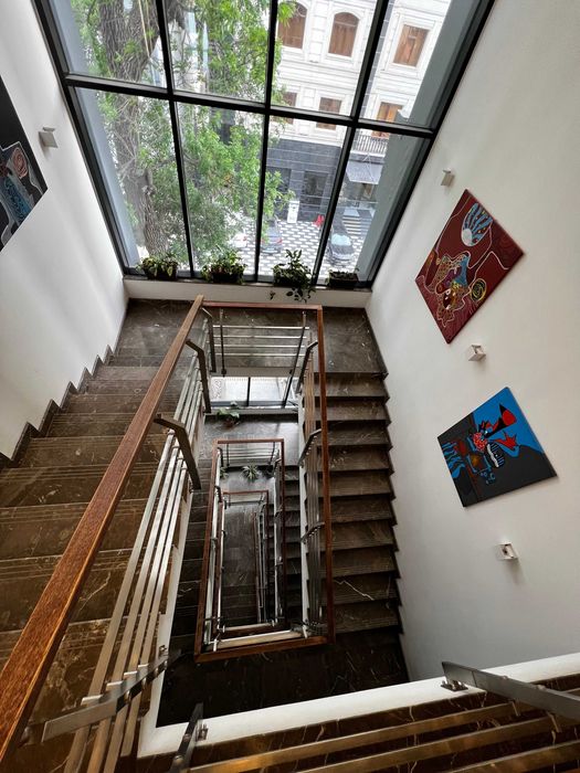 Подбор офисов в БЦ Ташкента | от 100 до 11000 кв. (55)