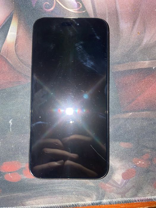 Продам Iphone 15 Pro Max