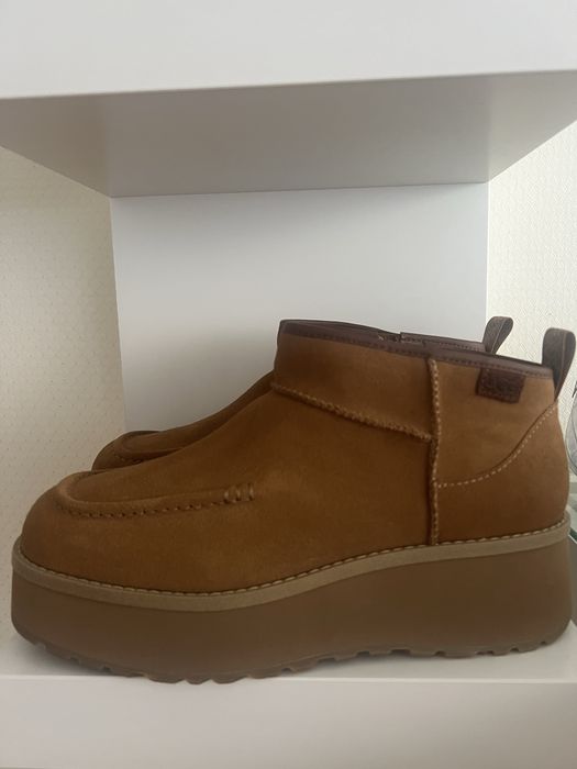 UGG боти
