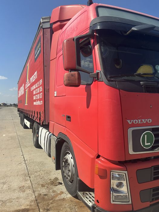 Volvo fh 12 440
