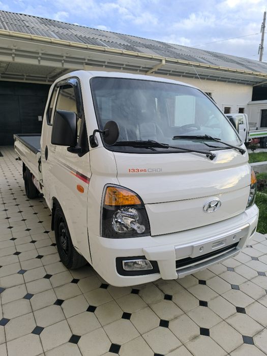 2010йилХундай портер Старекс матор идеал сосяна