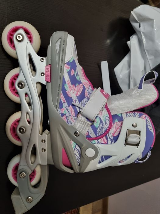 Продам детские ролики