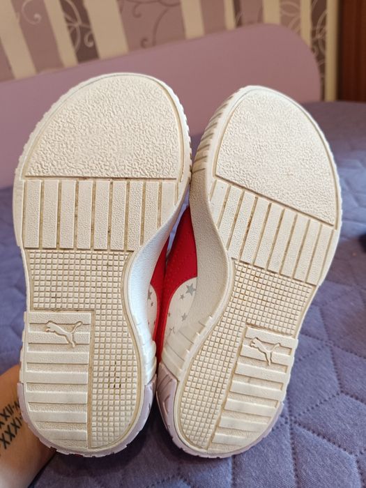 Маратонки Puma 28 номер