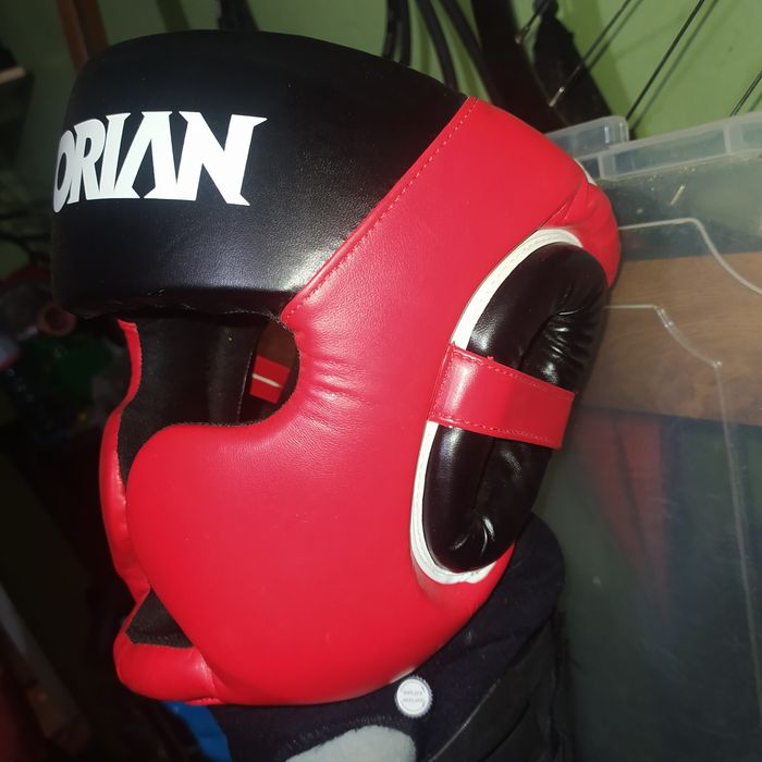 Каска протектор pretorian