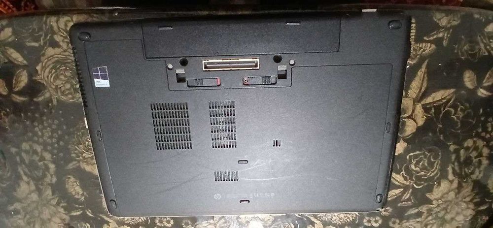 noutbuk HP ProBook 650 G1