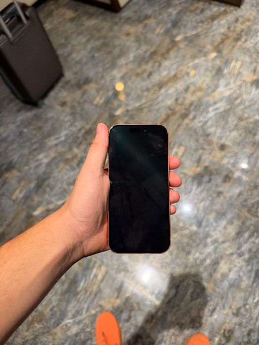 Iphone 17 Pro 256GB