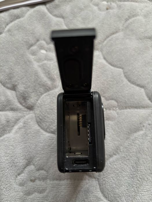 GoPro Hero13 Black+ set accesorii