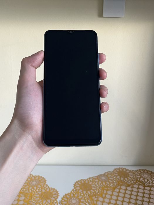 OPPO A15S  Ocena Blue Оппо А15S