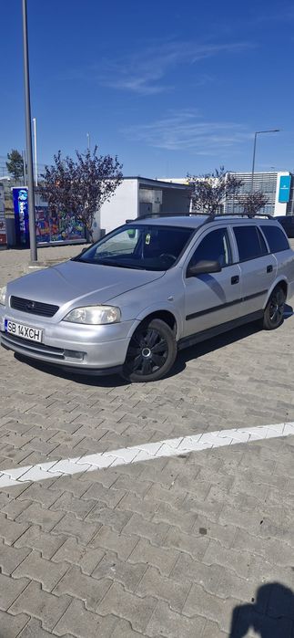 Opel astra g 1.6 16v 2003