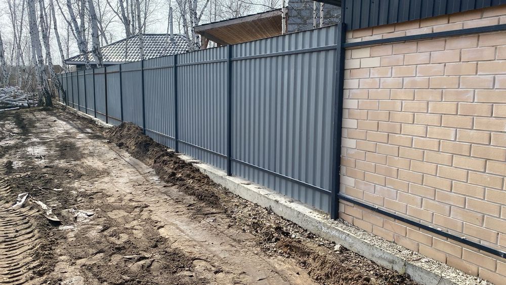 Сварочные работы