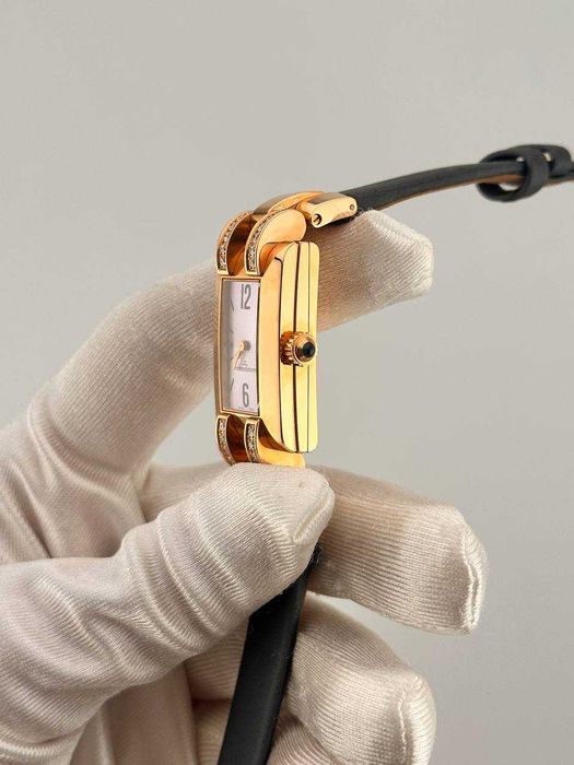Jaeger-LeCoultre Ideale