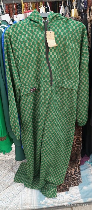 Aksiyadagi tavarlarga ulgurib qoling