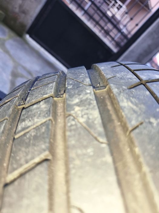 Джанти 17 цола  5x112 Mercedes