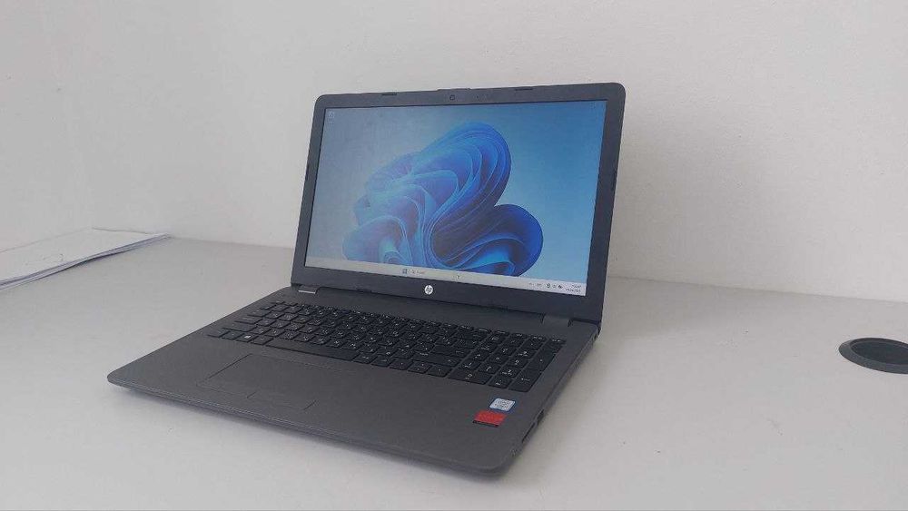Ноутбук HP 250 G6