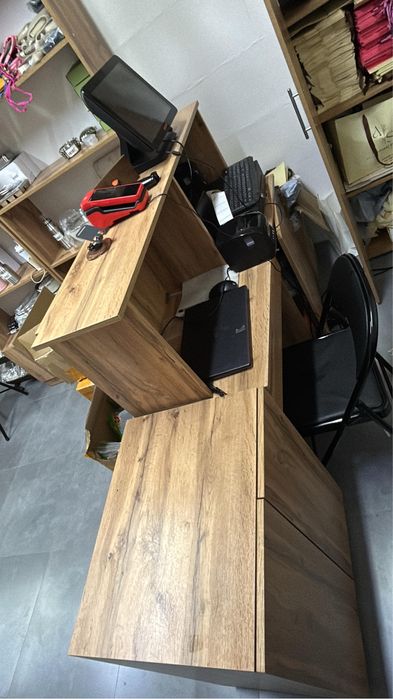 Мебель для магазина/офиса